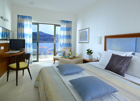 Mirabello Bay Luxury Resort