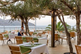 Mirabello Bay Luxury Resort