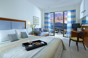 Mirabello Bay Luxury Resort