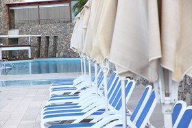 Mirabello Bay Luxury Resort