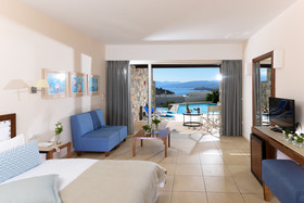 Mirabello Bay Luxury Resort