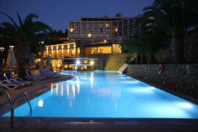 Mirabello Bay Luxury Resort