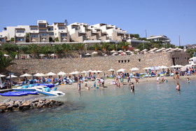 Mirabello Bay Luxury Resort