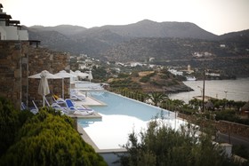 Mirabello Bay Luxury Resort