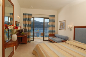 Mirabello Bay Luxury Resort