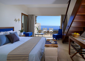 Mirabello Bay Luxury Resort