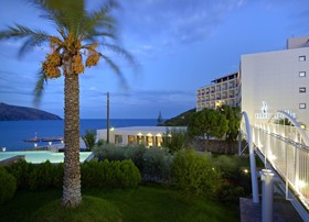 Mirabello Bay Luxury Resort