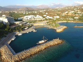 Mirabello Bay Luxury Resort