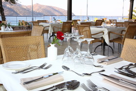 Mirabello Bay Luxury Resort