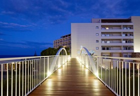 Mirabello Bay Luxury Resort