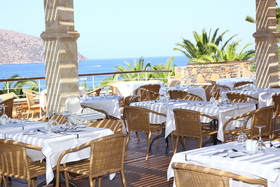 Mirabello Bay Luxury Resort
