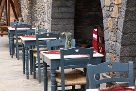 Mirabello Bay Luxury Resort