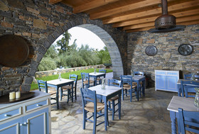 Mirabello Bay Luxury Resort