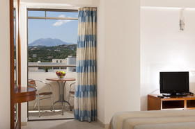 Mirabello Bay Luxury Resort