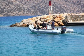 Mirabello Bay Luxury Resort