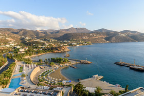 Mirabello Bay Luxury Resort