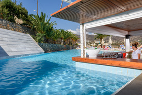 Mirabello Bay Luxury Resort