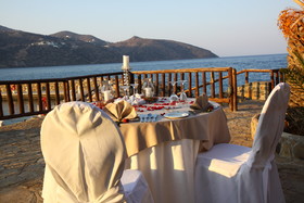 Mirabello Bay Luxury Resort