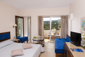 Mirabello Bay Luxury Resort