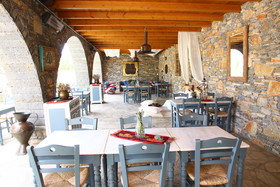 Mirabello Bay Luxury Resort