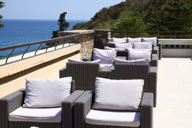 Mirabello Bay Luxury Resort