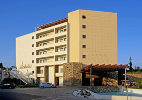 Mirabello Bay Luxury Resort