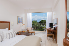 Mirabello Bay Luxury Resort