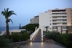 Mirabello Bay Luxury Resort