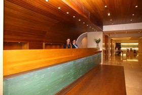 Mirabello Bay Luxury Resort