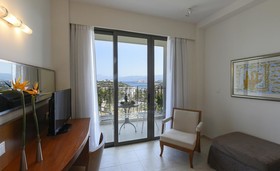 Mirabello Bay Luxury Resort