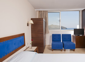 Mirabello Bay Luxury Resort