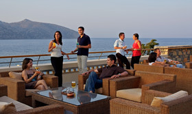 Mirabello Bay Luxury Resort