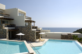 Mirabello Bay Luxury Resort