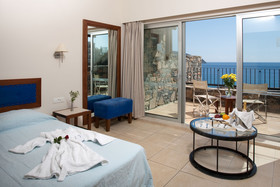 Mirabello Bay Luxury Resort