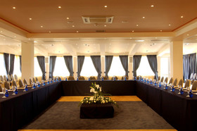 Mirabello Bay Luxury Resort