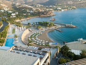 Mirabello Bay Luxury Resort