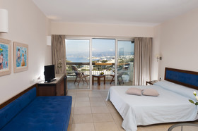 Mirabello Bay Luxury Resort