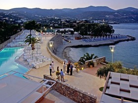 Mirabello Bay Luxury Resort
