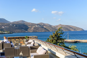 Mirabello Bay Luxury Resort