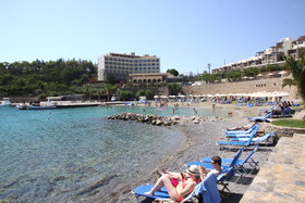 Mirabello Bay Luxury Resort