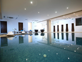 Mirabello Bay Luxury Resort