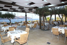 Mirabello Bay Luxury Resort