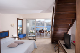 Mirabello Bay Luxury Resort