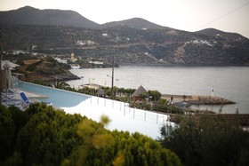 Mirabello Bay Luxury Resort