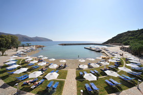 Mirabello Bay Luxury Resort