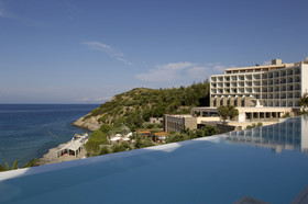 Mirabello Bay Luxury Resort