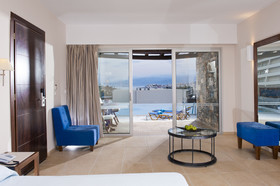 Mirabello Bay Luxury Resort