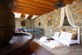Mirabello Bay Luxury Resort