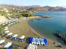 Mirabello Bay Luxury Resort