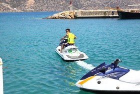 Mirabello Bay Luxury Resort